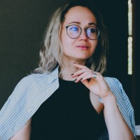 Nadia Sulatskaya